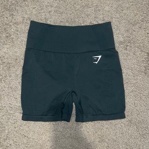 Women’s Gymshark shorts